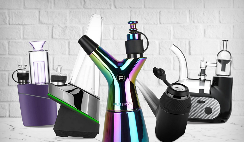 The Best Electric Dab Rigs of 2023