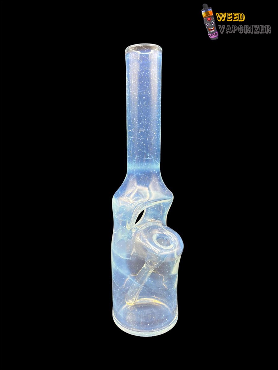 Buy BRO-D GLASS ART: GHOST BOTTLE RIG #27