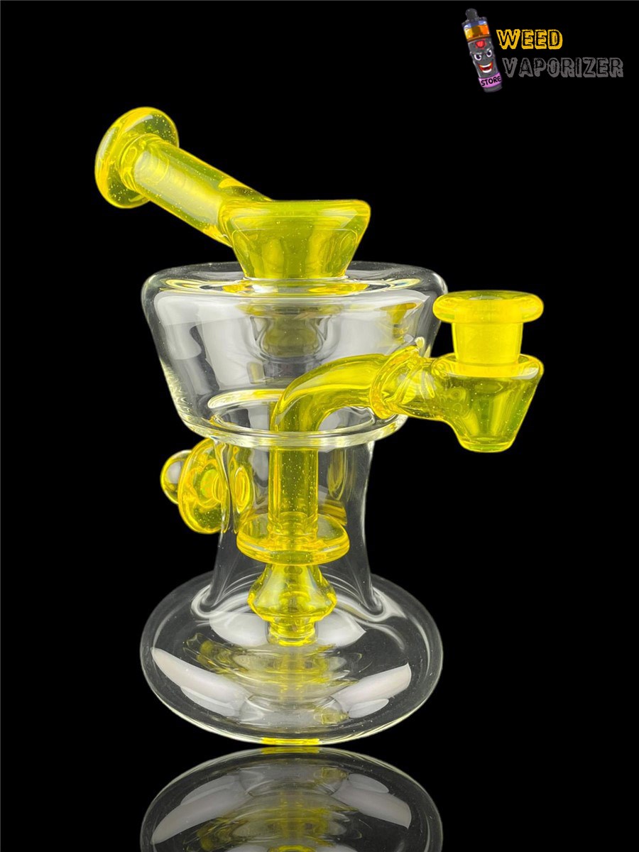 Buy THE MAC SAVAGE: TERPS CFL URN TURBO DIFFUSED RIG