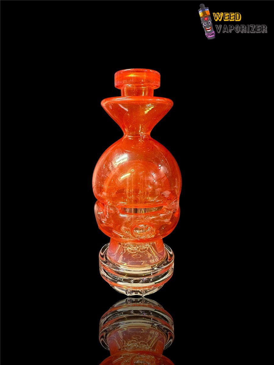 Buy MINER GLASS: FULL COLOR PUFFCO PEAK ATTACHMENT