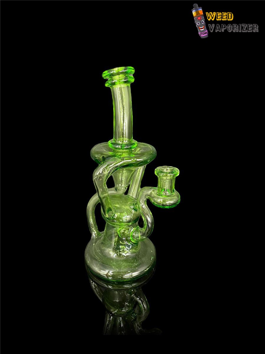 Buy LOGI GLASS ART 2:1 CRIPPY FLOATER RECYCLER