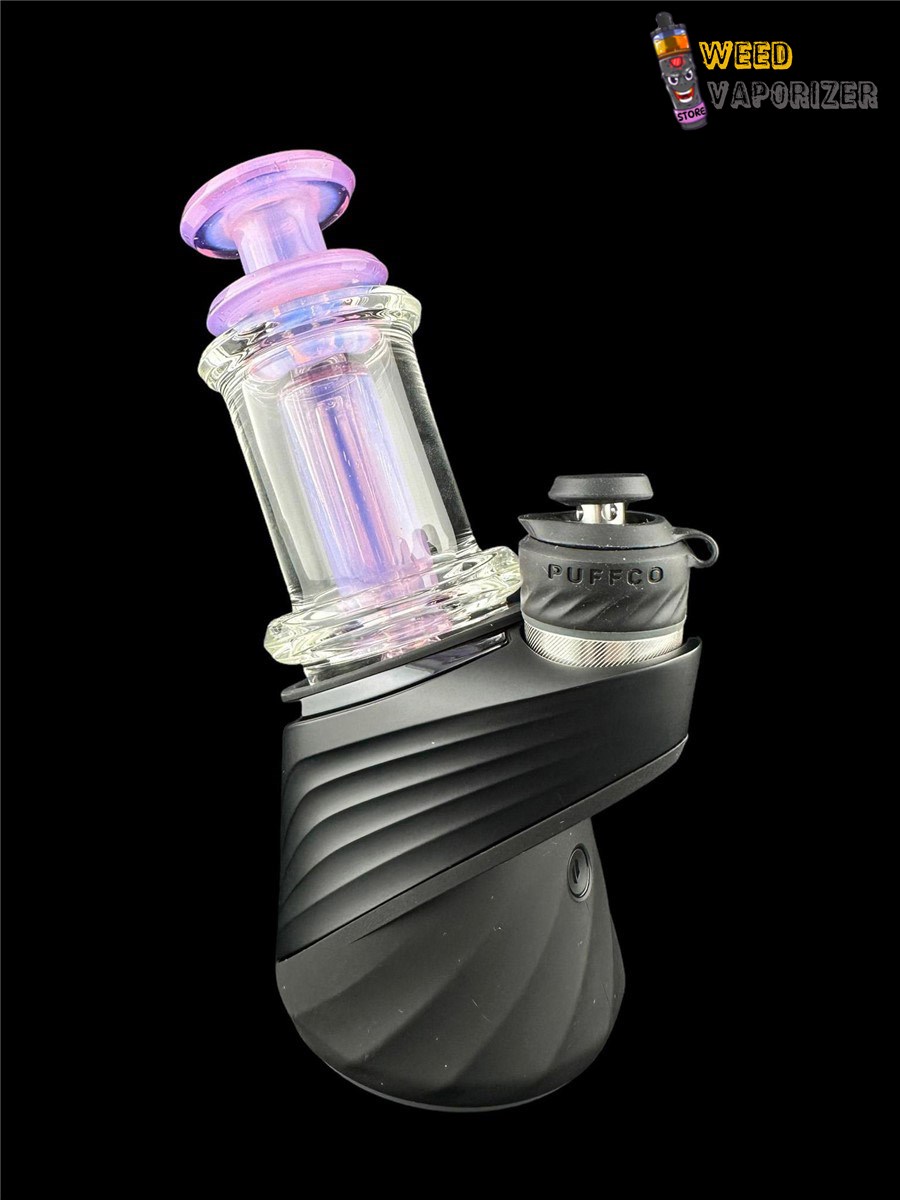 Buy PROFESSOR GLASS: CHUGGER PUFFCO PEAK ATTACHMENT