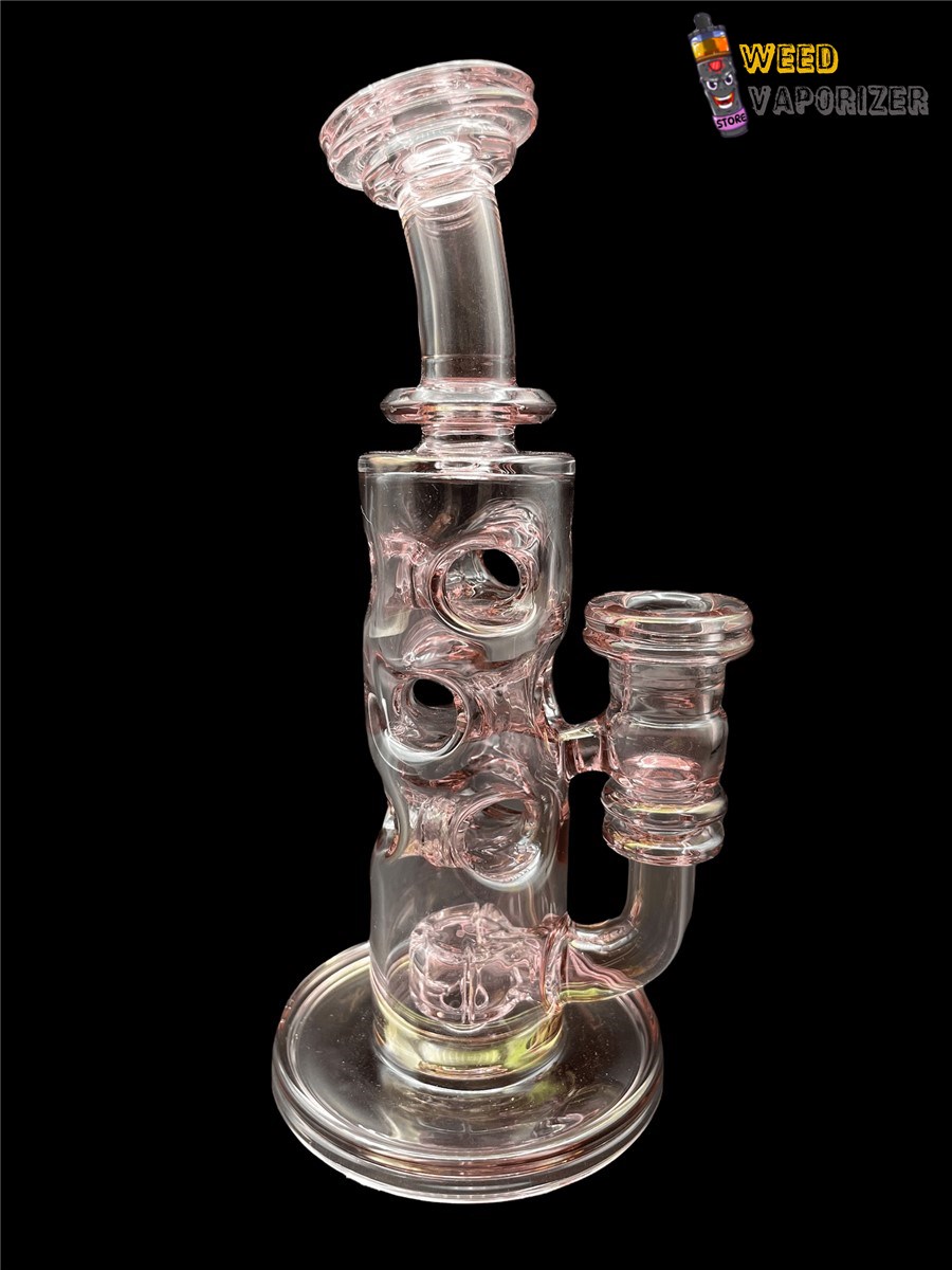 Buy SLATE GLASS: PURPLE FUMED FAB TOWER