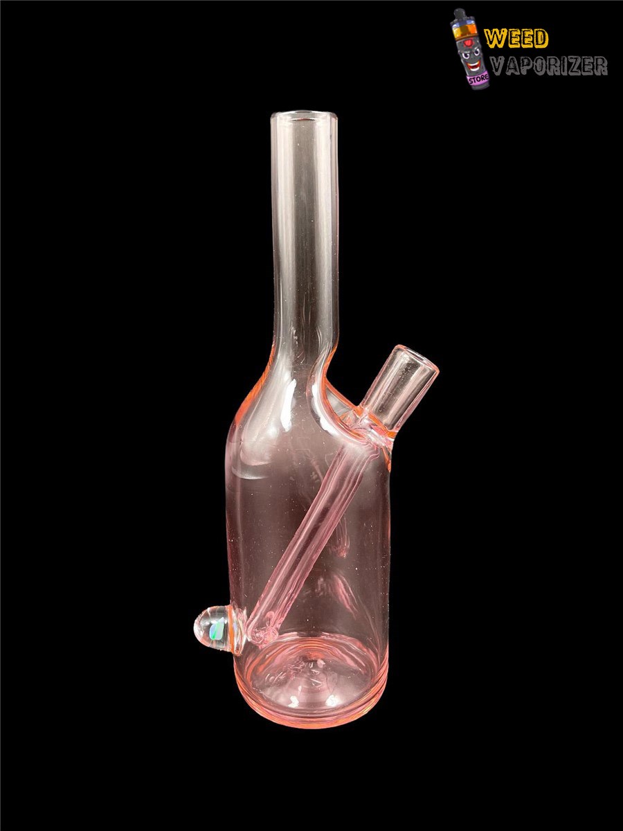 Buy THE GLASS MECHANIC: SERUM CFL ENCASED OPAL SAKE BOTTLE