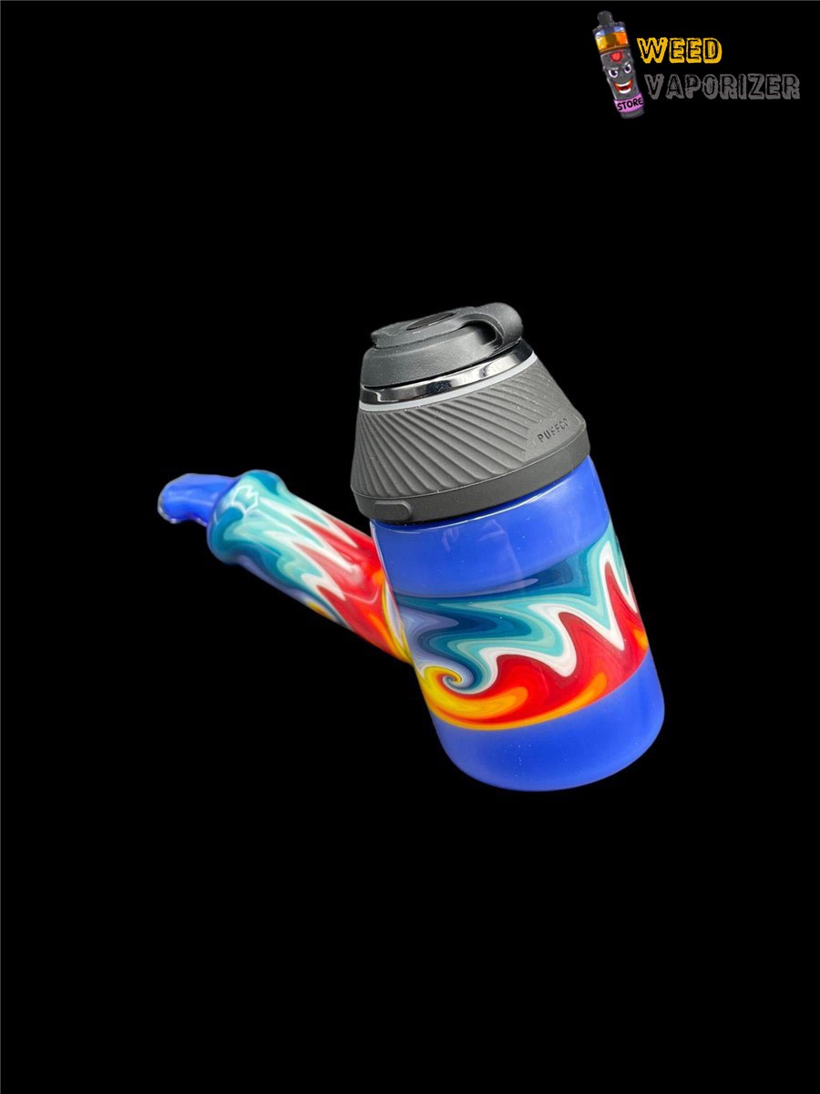 Buy ERY GLASS: WIG WAG PUFFCO PROXY ATTACHMENT