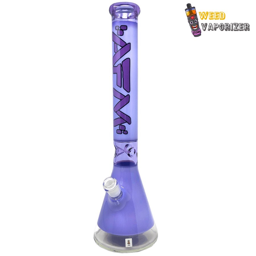 Buy ALIEN FLOWER MONKEY: 18″ 9MM T400 LOGO BEAKER