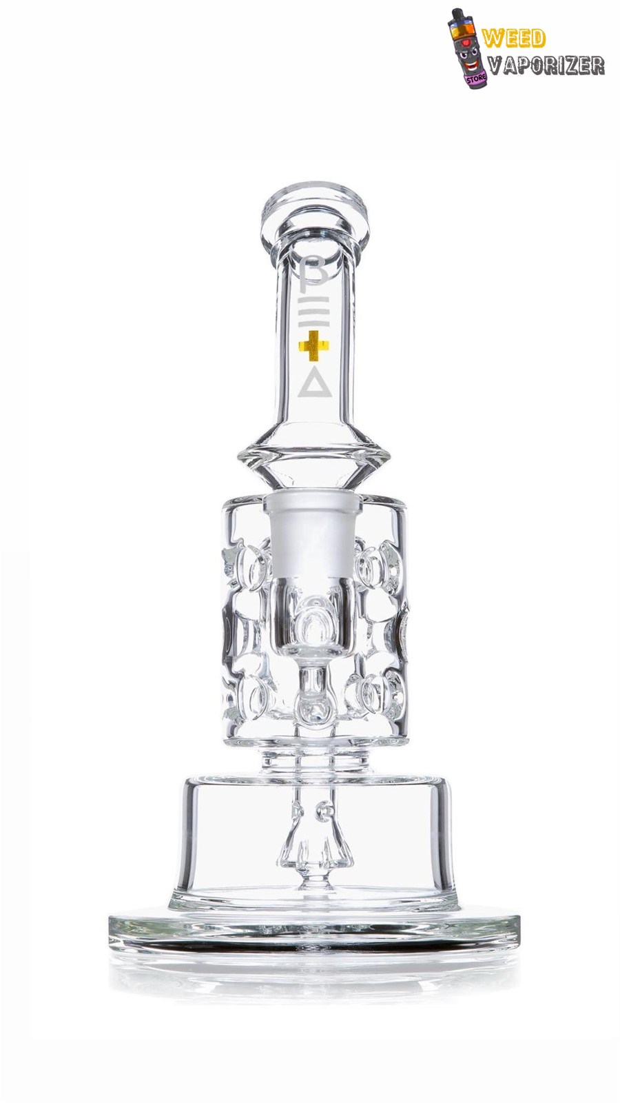 Buy BETA GLASS LABS: PETRA XL LIMITED EDITION