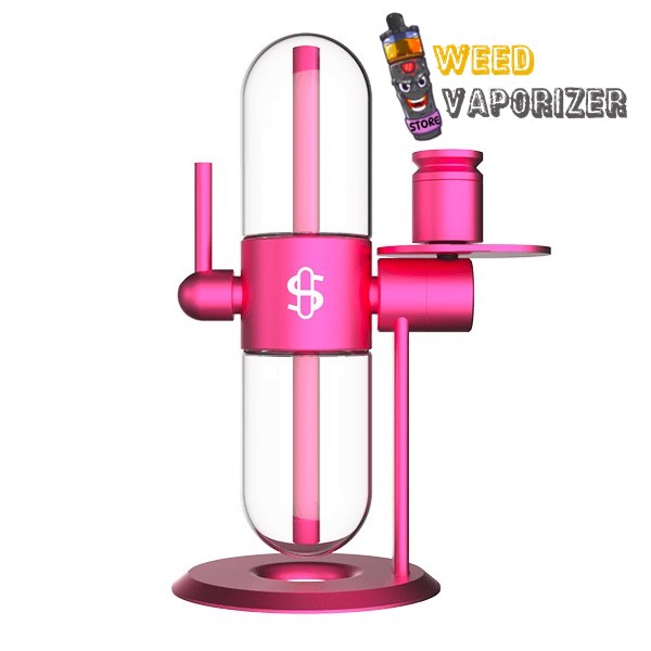 Buy STUNDENGLASS: GRAVITY INFUSER PINK LIMITED EDITION