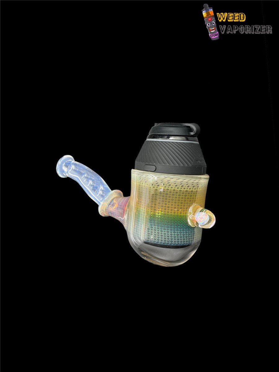 Buy CHARLIE SHAW GLASS: ENCASED OPAL PUFFCO PROXY ATTACHMENT