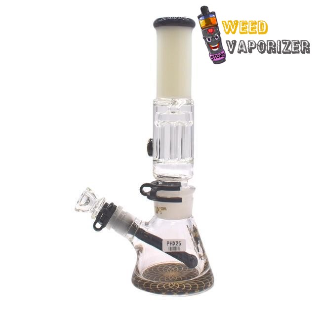 Buy PHOENIX GLASS: 12″ TREE PERC BEAKER