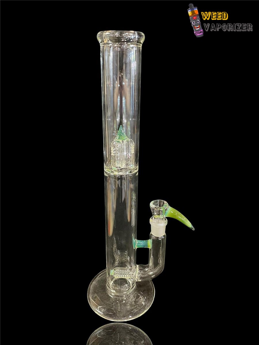 Buy KENTA KITO: SINGLE GRIDDED STEM STRAIGHT TUBE SEA SLYME