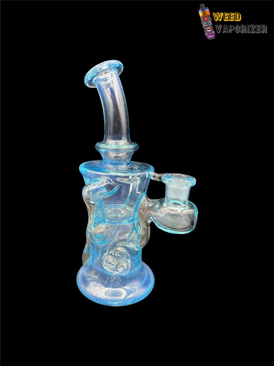 Buy CHUBBY GLASS: AQUAMANIA GILL RECYCLER