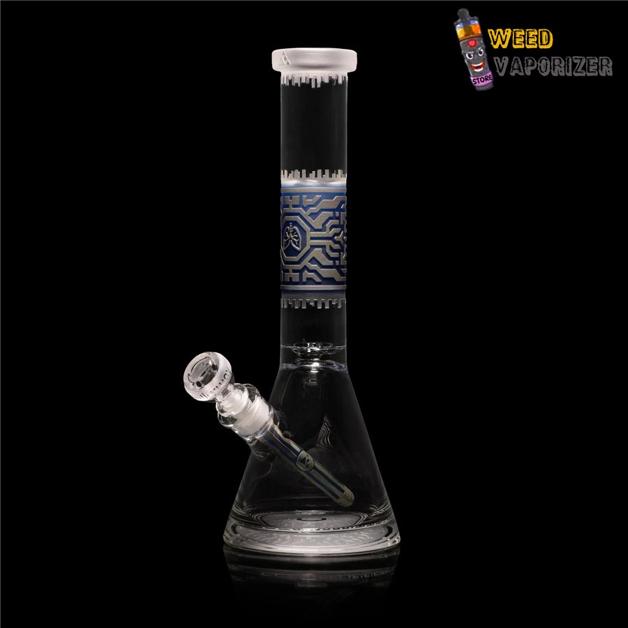 Buy MILKY WAY GLASS: RESPIRE BEAKER (MK-1062)