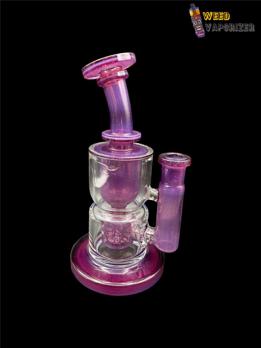 Buy FATBOY GLASS: STARGAZER TAURUS INCYCLER RIG