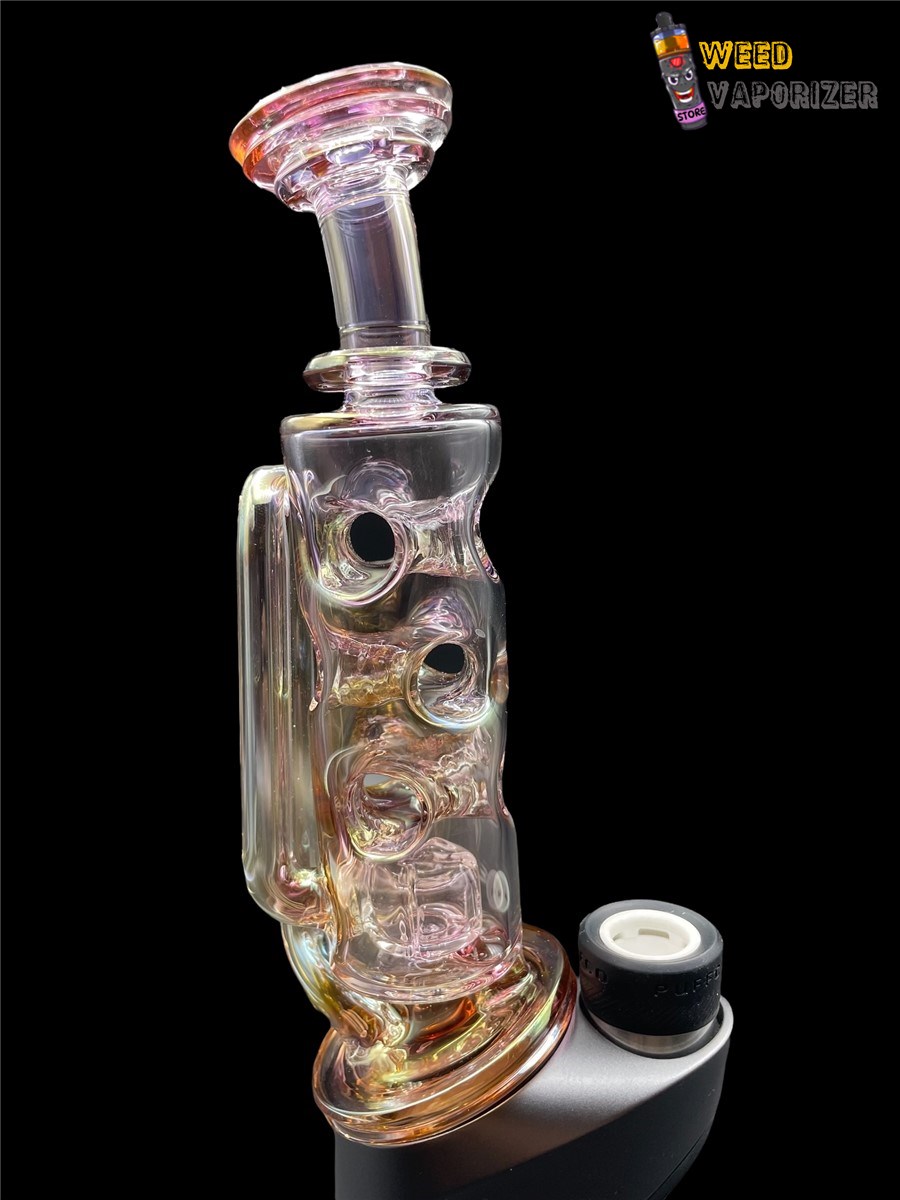 Buy SLATE GLASS: FAB TOWER PUFFCO PEAK ATTACHMENT