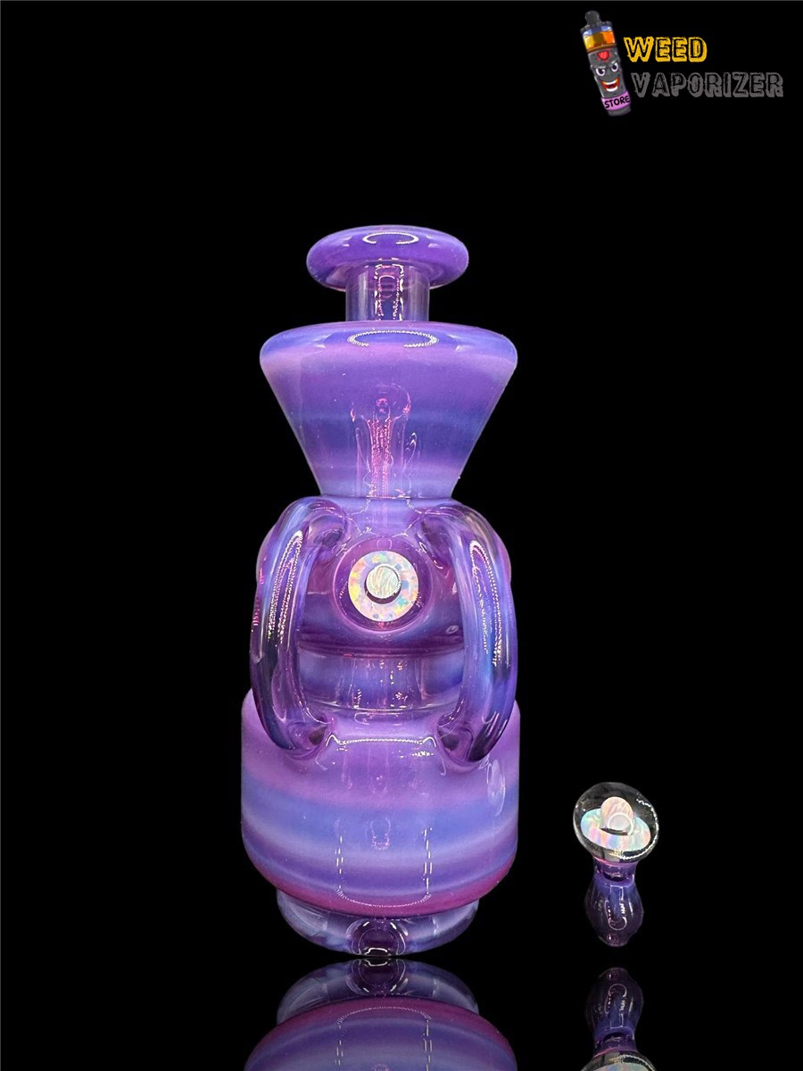 Buy EF NORRIS: PEAK CYCLER PUFFCO PEAK ATTACHMENT