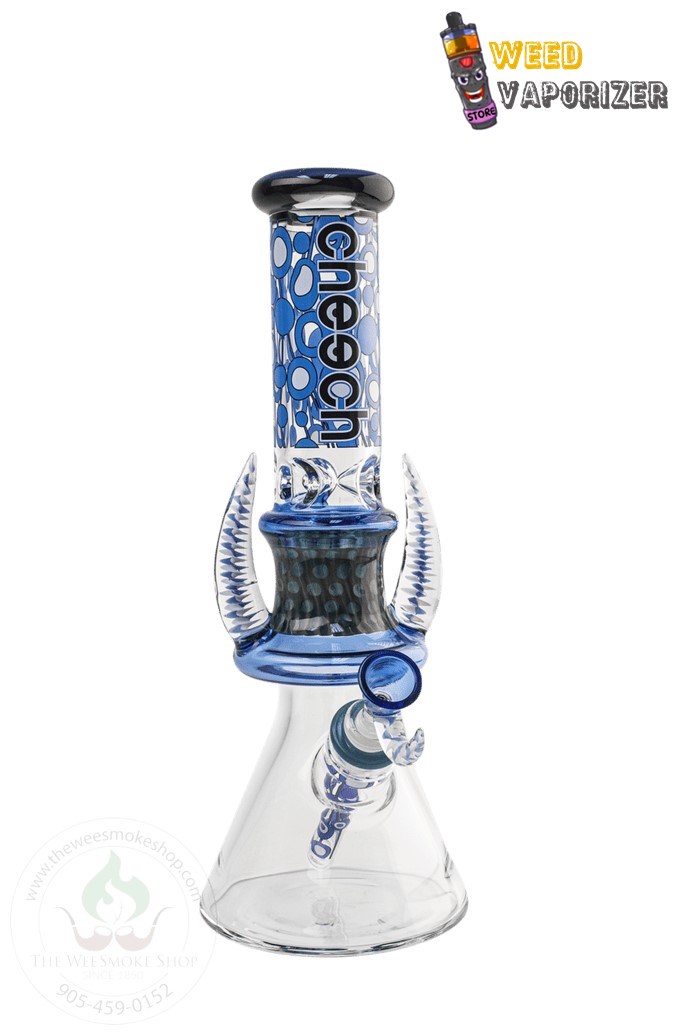 Buy CHEECH GLASS: 15″ HORN BEAKER