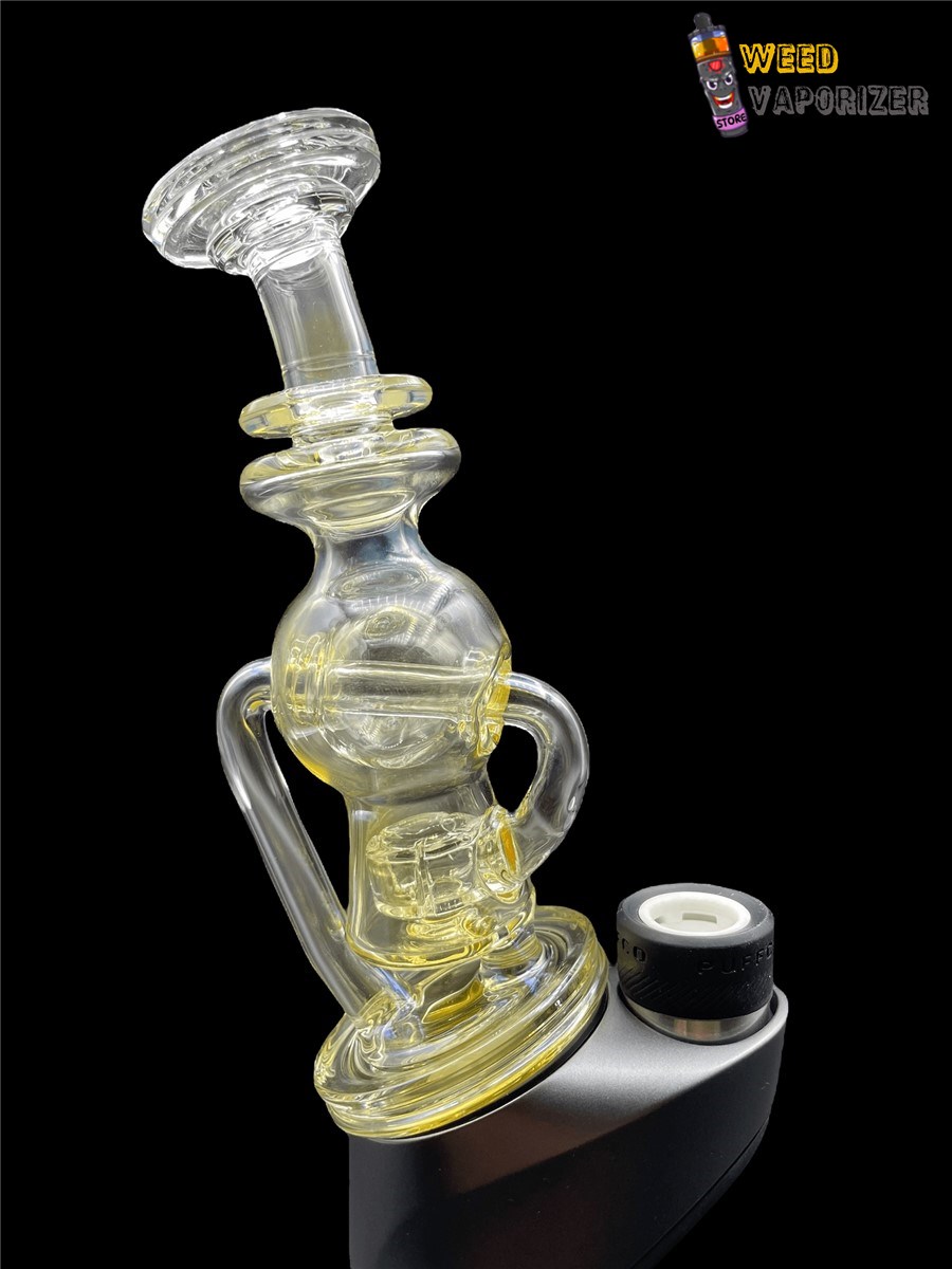 Buy SLATE GLASS: BALL PUFFCO PEAK ATTACHMENT