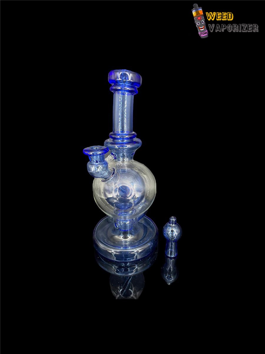 Buy BRENT 503: 8″ BLUE DREAM BALL RIG W/ MATCHING CAP