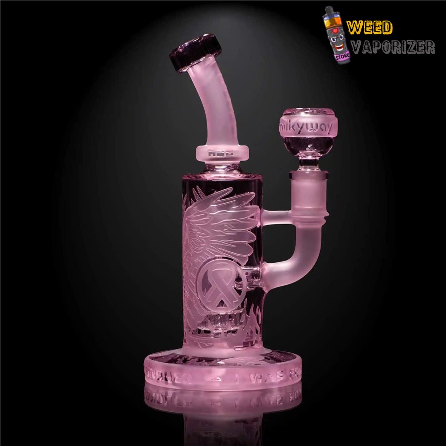 Buy MILKY WAY GLASS: PHOENIX RIG FORGED IN FIRE (MK-081)