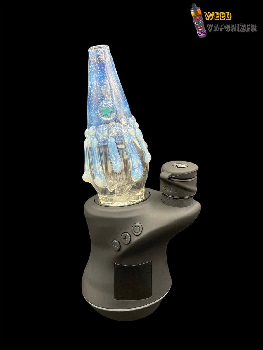 Buy MIND BLOWING GLASS: DRIP FOCUS V CARTA ATTACHMENT