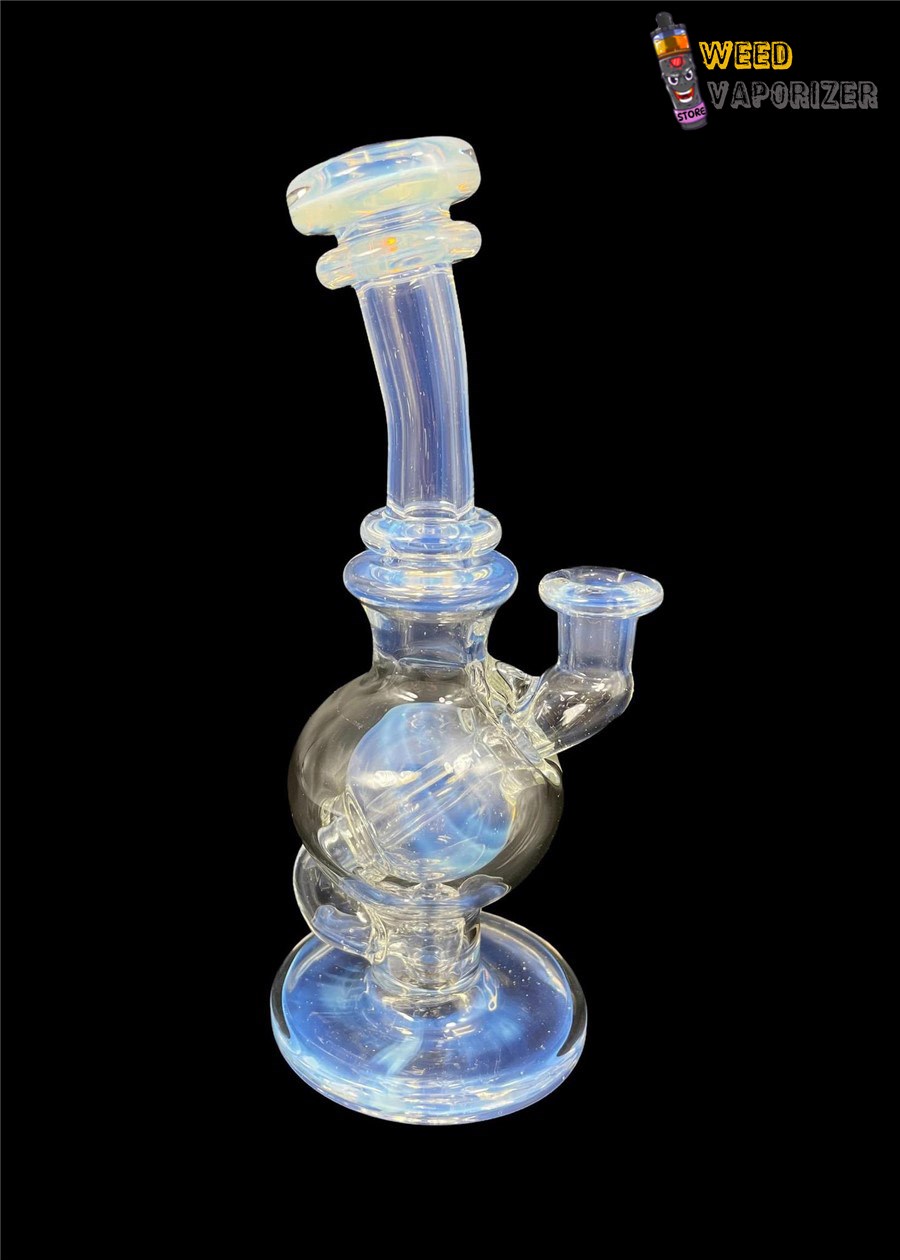 Buy CRAMBORO GLASS: 6″ GHOST BALL RIG