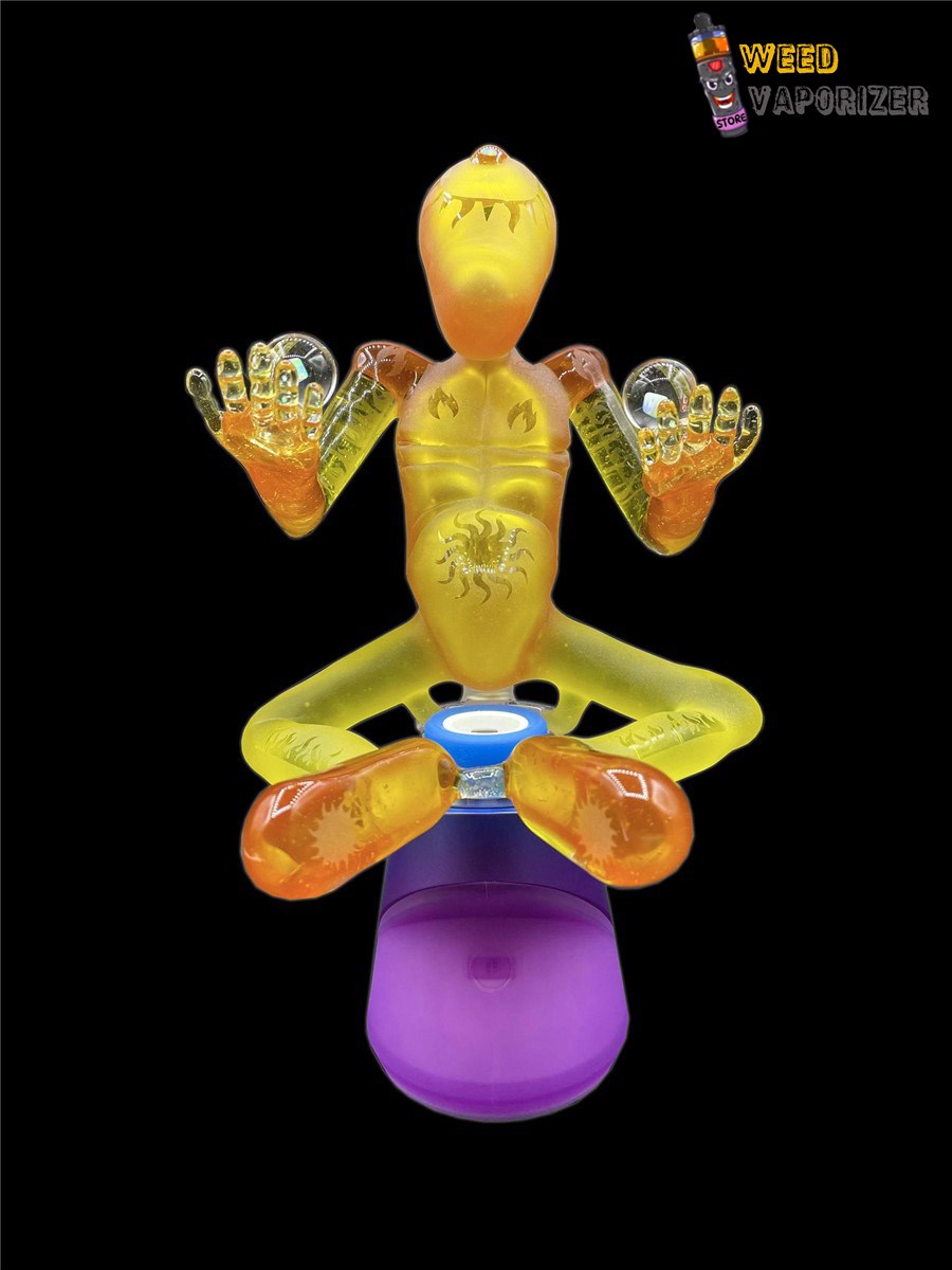 Buy PROFESSOR GLASS: SCULPTURE PUFFCO PEAK ATTACHMENT