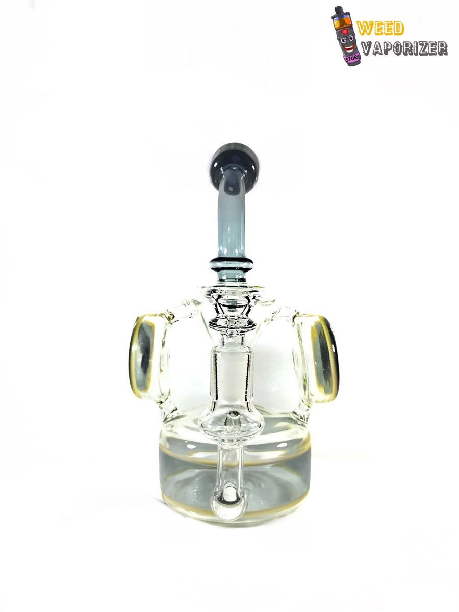 Buy 8″ DUAL UPTAKE RECYCLER