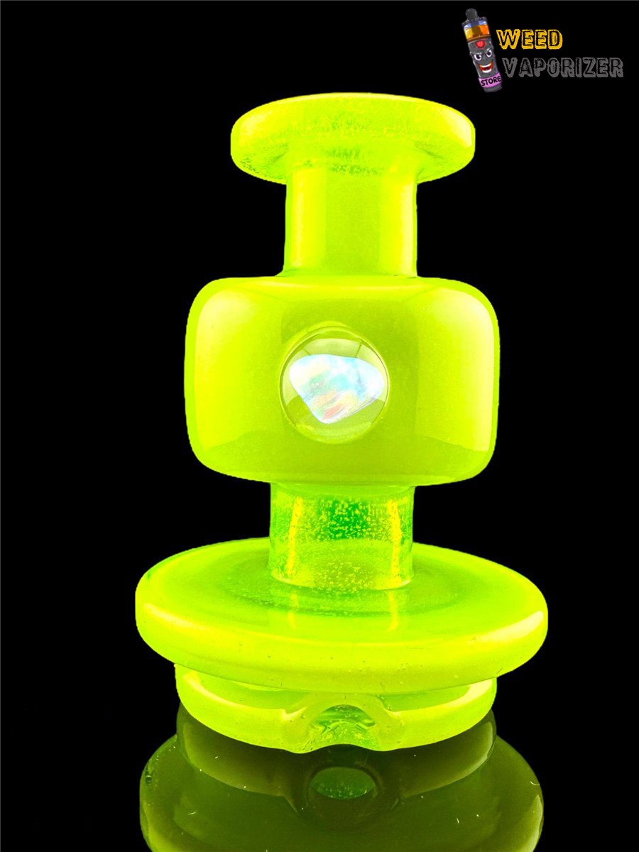 Buy MIDS MCGEE GLASS: DRY PUFFCO PEAK ATTACHMENT