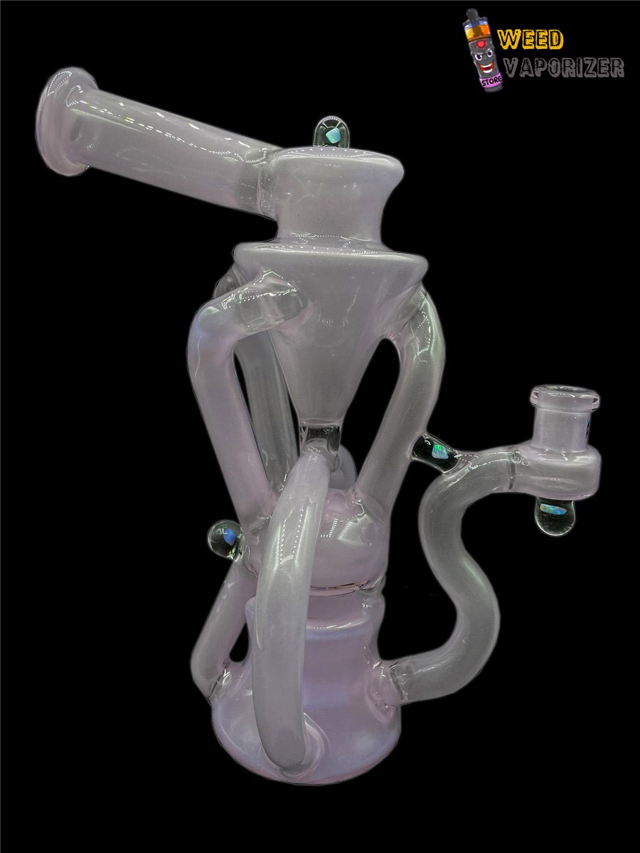 Buy FREBO GLASS: COTTON CANDY TORRENT RECYCLER