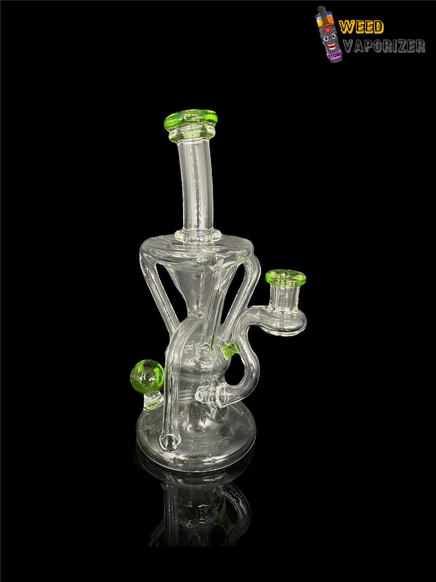 Buy LOGI GLASS ART 3:2 COLOR ACCENT CRIPPY RECYCLER