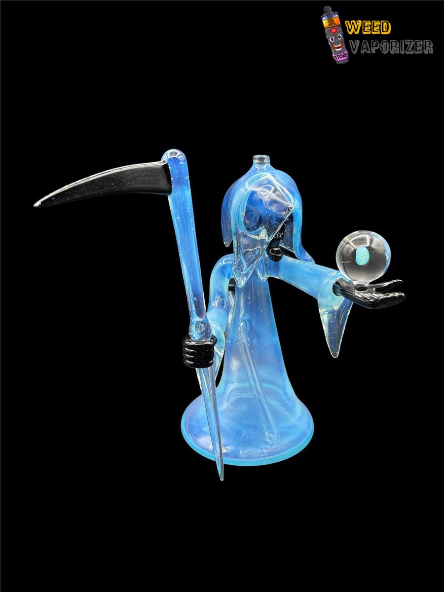 Buy JOACHIM GLASS: GHOST REAPER RIG