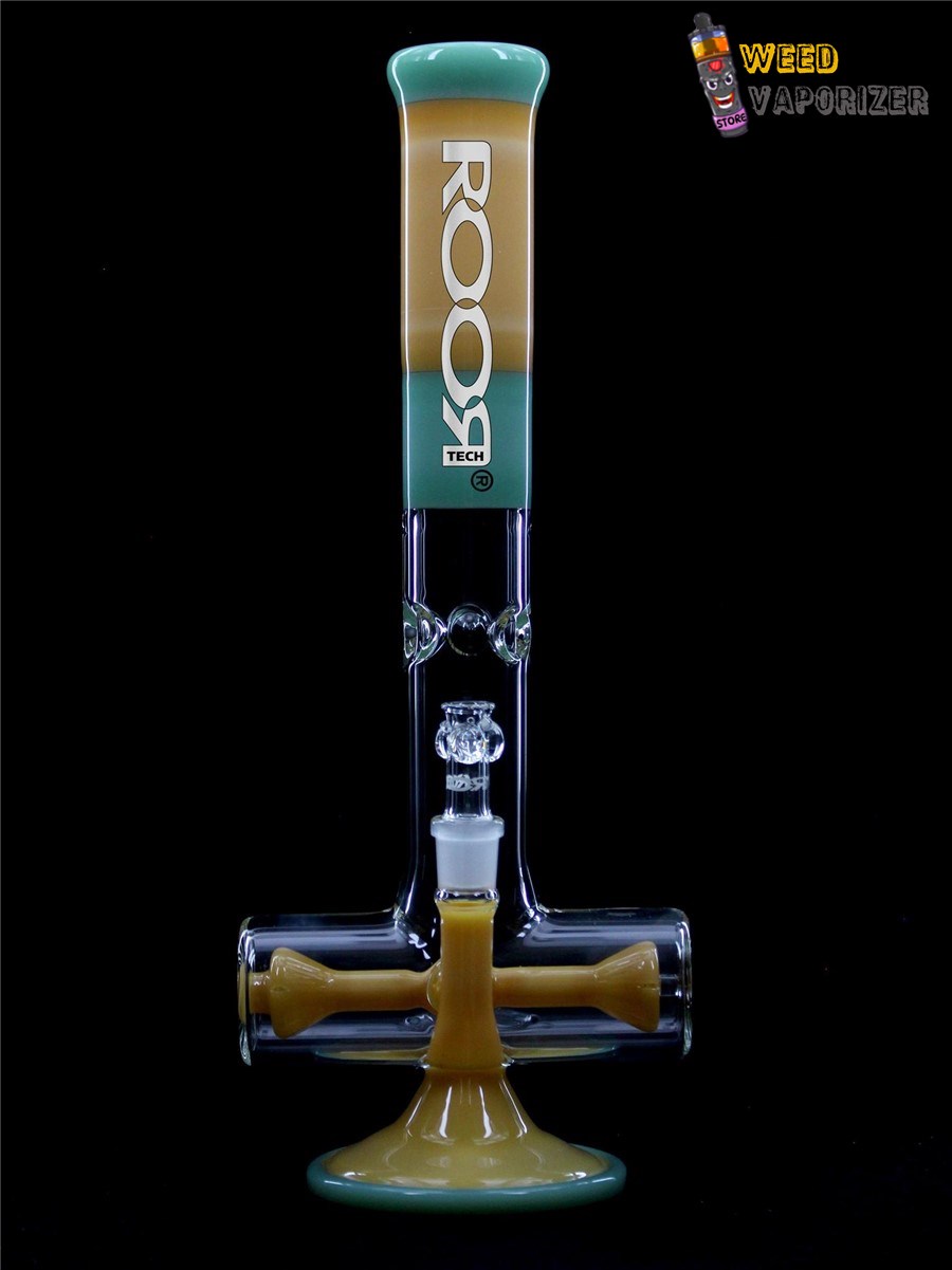 Buy ROOR TECH: 18″ INLINE TANGIE MINT