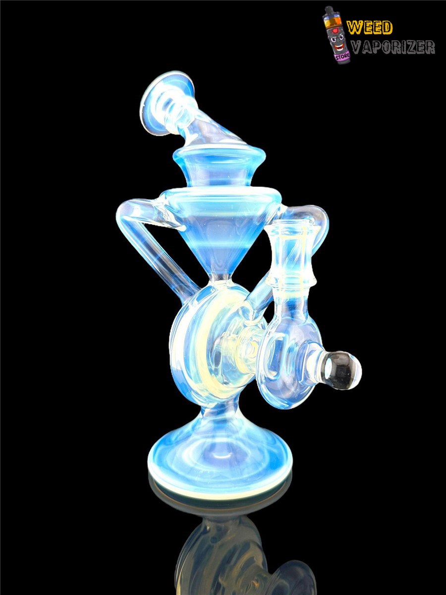 Buy BABY GORILLA GLASS: GHOST REV-A DUAL UPTAKE RECYCLER