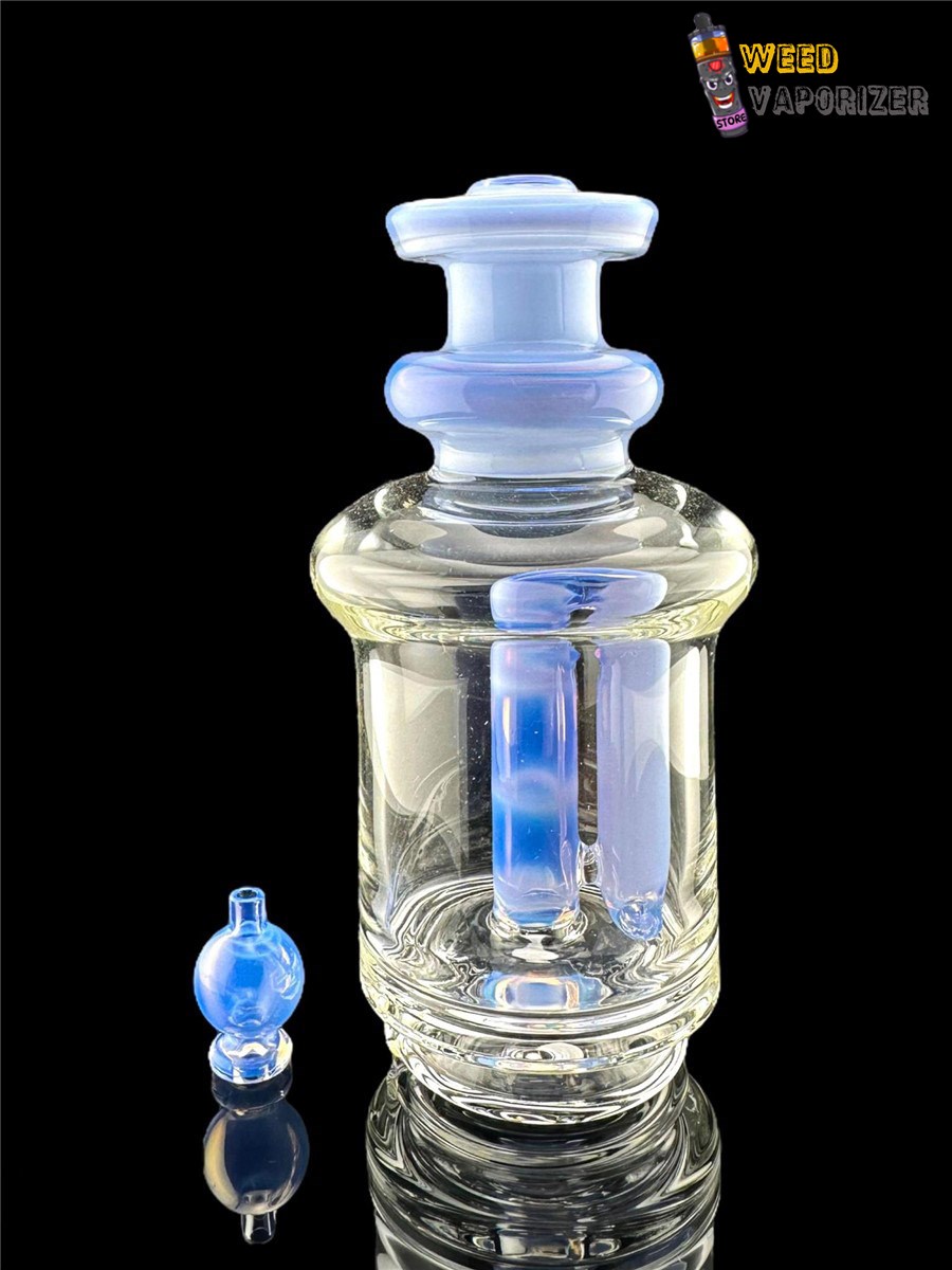 Buy MR E GLASS: CHUGGER PUFFCO PEAK ATTACHMENT