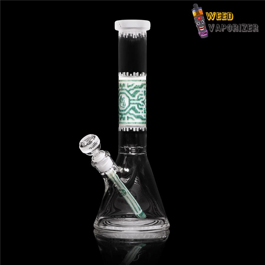 Buy MILKY WAY GLASS: EMPATHIC BEAKER (MK-60)