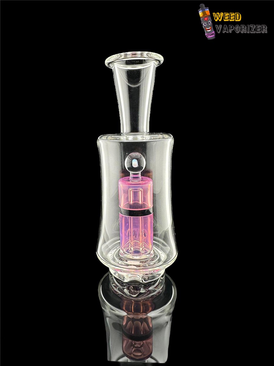 Buy MIKE D GLASS: ENCASED OPAL FOCUS V CARTA ATTACHMENT