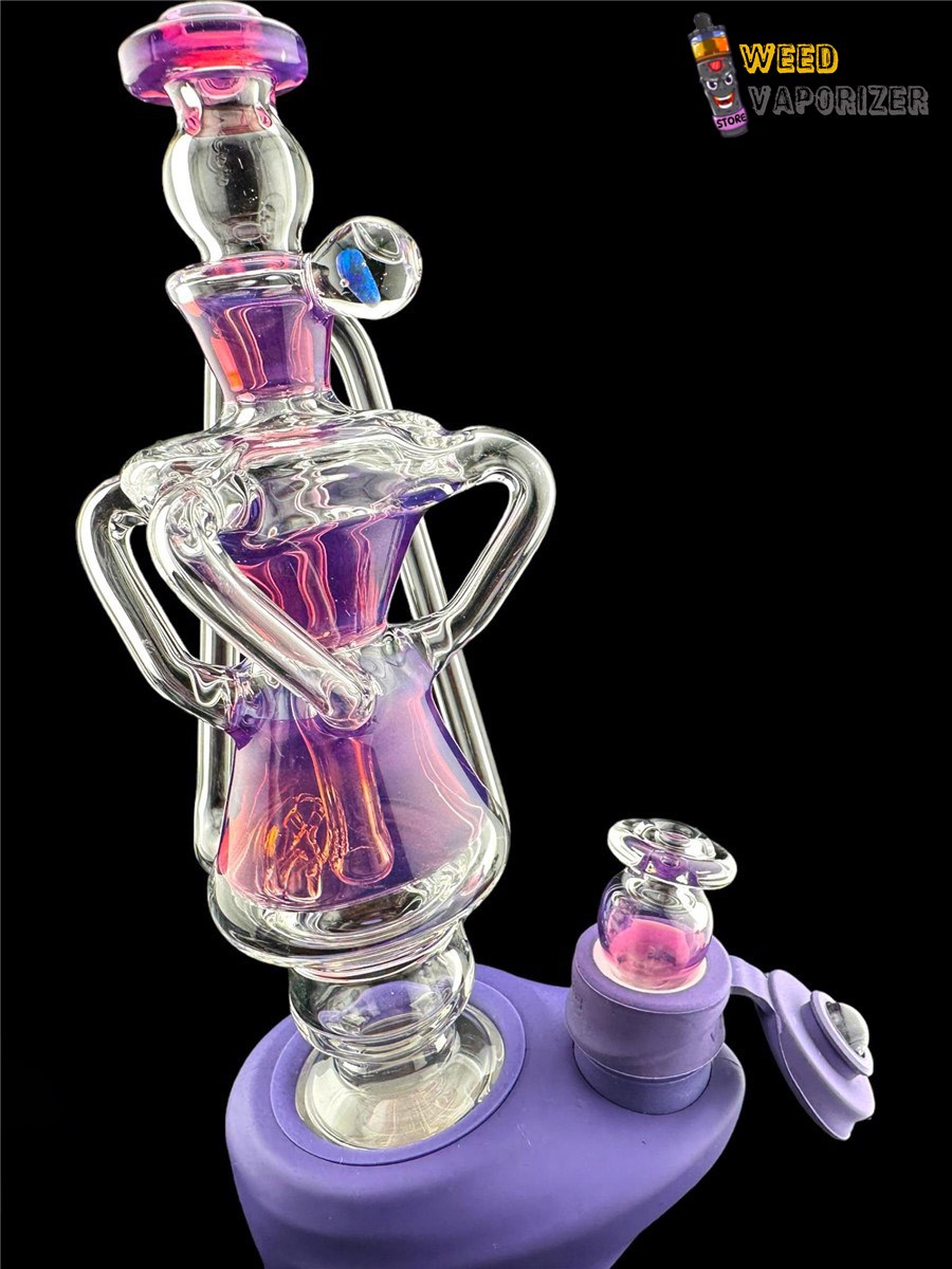 Buy KOSHER GLASS: QUAD RECYCLER FOCUS V CARTA ATTACHMENT