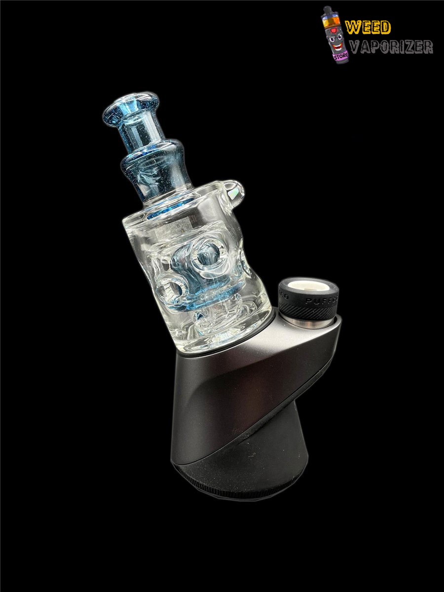 Buy RANDOHM GLASS: FAB PUFFCO PEAK ATTACHMENT