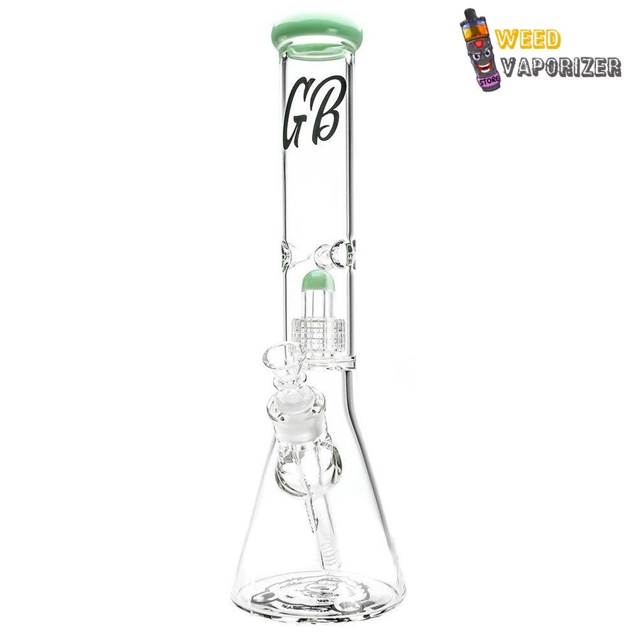 Buy GREEN BEAR GLASS: GB STANDARD MATRIX BEAKER