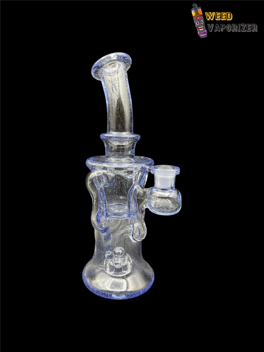 Buy CHUBBY GLASS: ROYAL BLUE x LUCY UV GILL RECYCLER