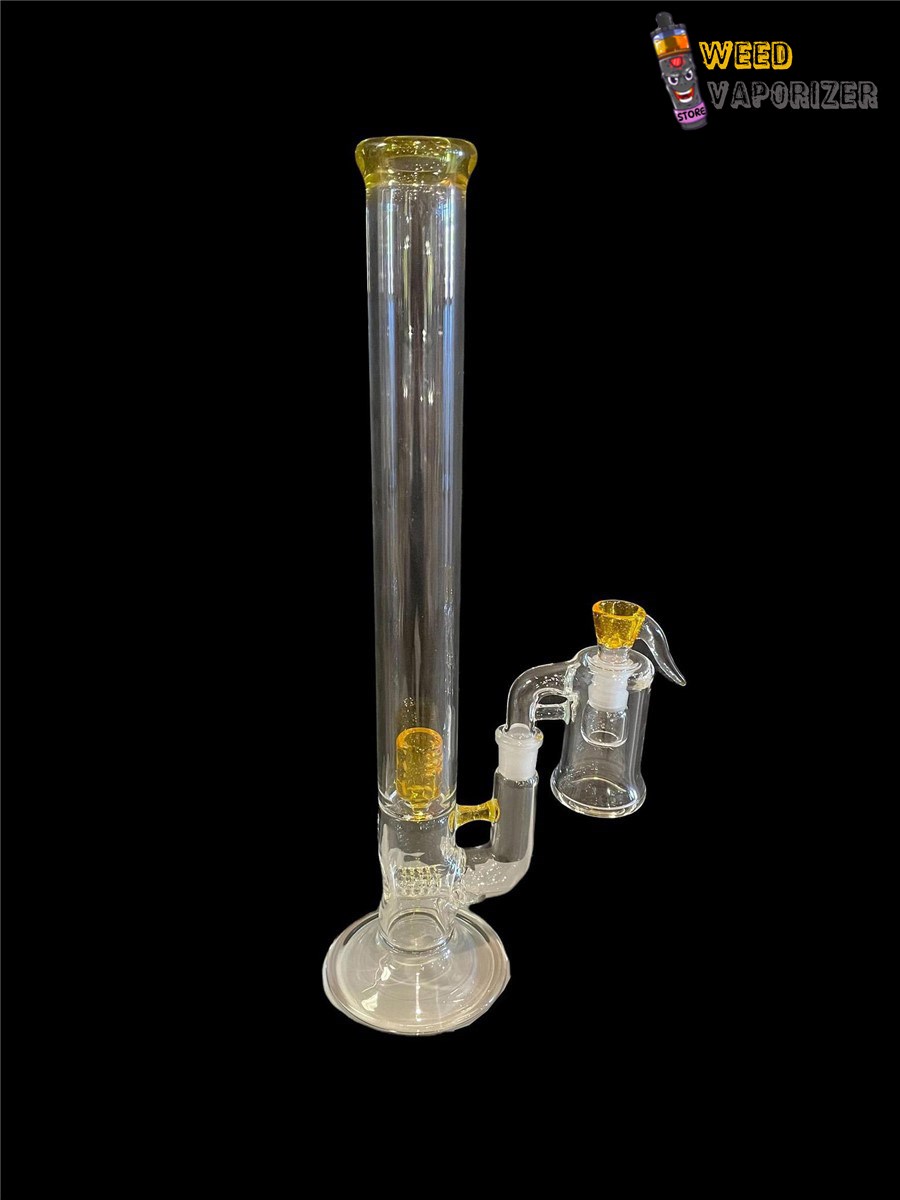 Buy GRASSHOPPA GLASS: 18″ TERPS CFL STRAIGHT TUBE SET