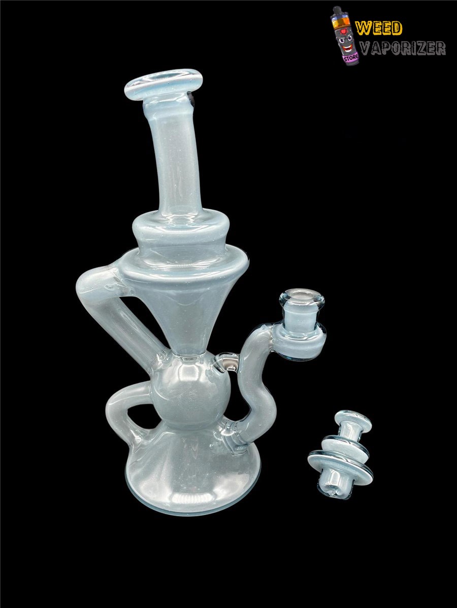 Buy BLOB GLASS: VIBE x BROZAY KLEIN RECYCLER