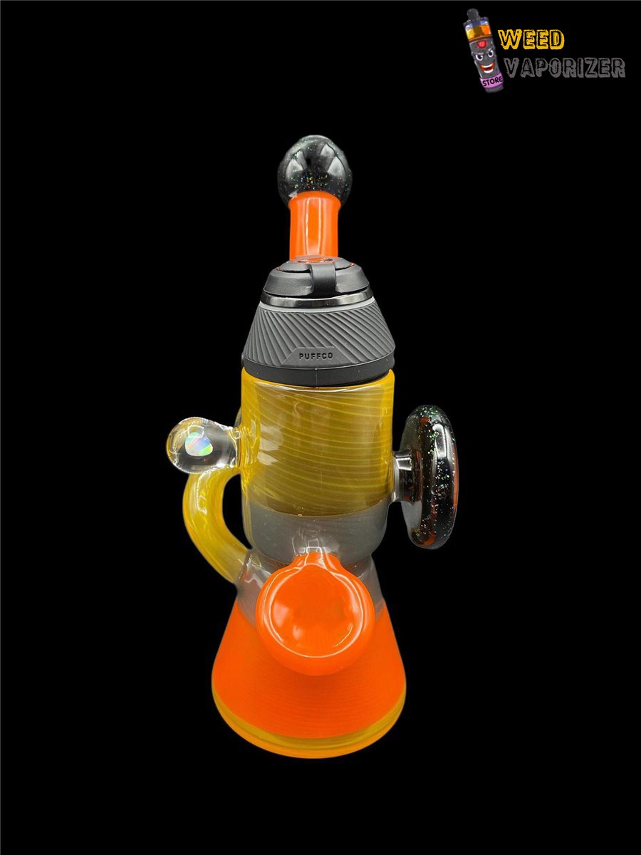 Buy REBEL GLASS: BUBBLER PUFFCO PROXY ATTACHMENT