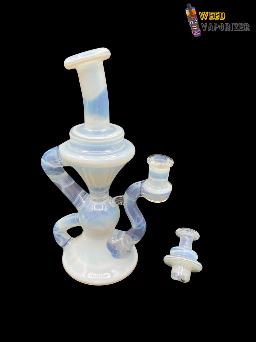 Buy BLOB GLASS: GHOSTIDOTE KLEIN RECYCLER