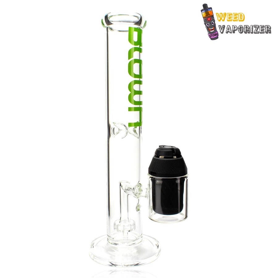 Buy BLOWN GLASS: STRAIGHT TUBE PUFFCO PROXY ATTACHMENT