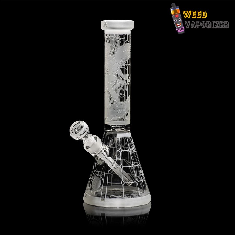 Buy MILKY WAY GLASS: ARCHANGEL BEAKER (MK-1030)