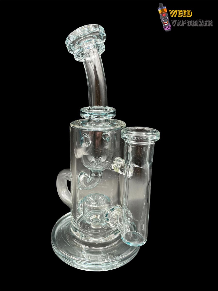 Buy FATBOY GLASS: COMA KLEIN INCYCLER RIG