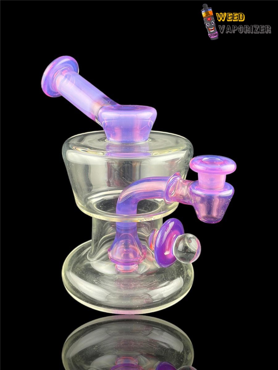 Buy THE MAC SAVAGE: ROYAL JELLY URN RIG