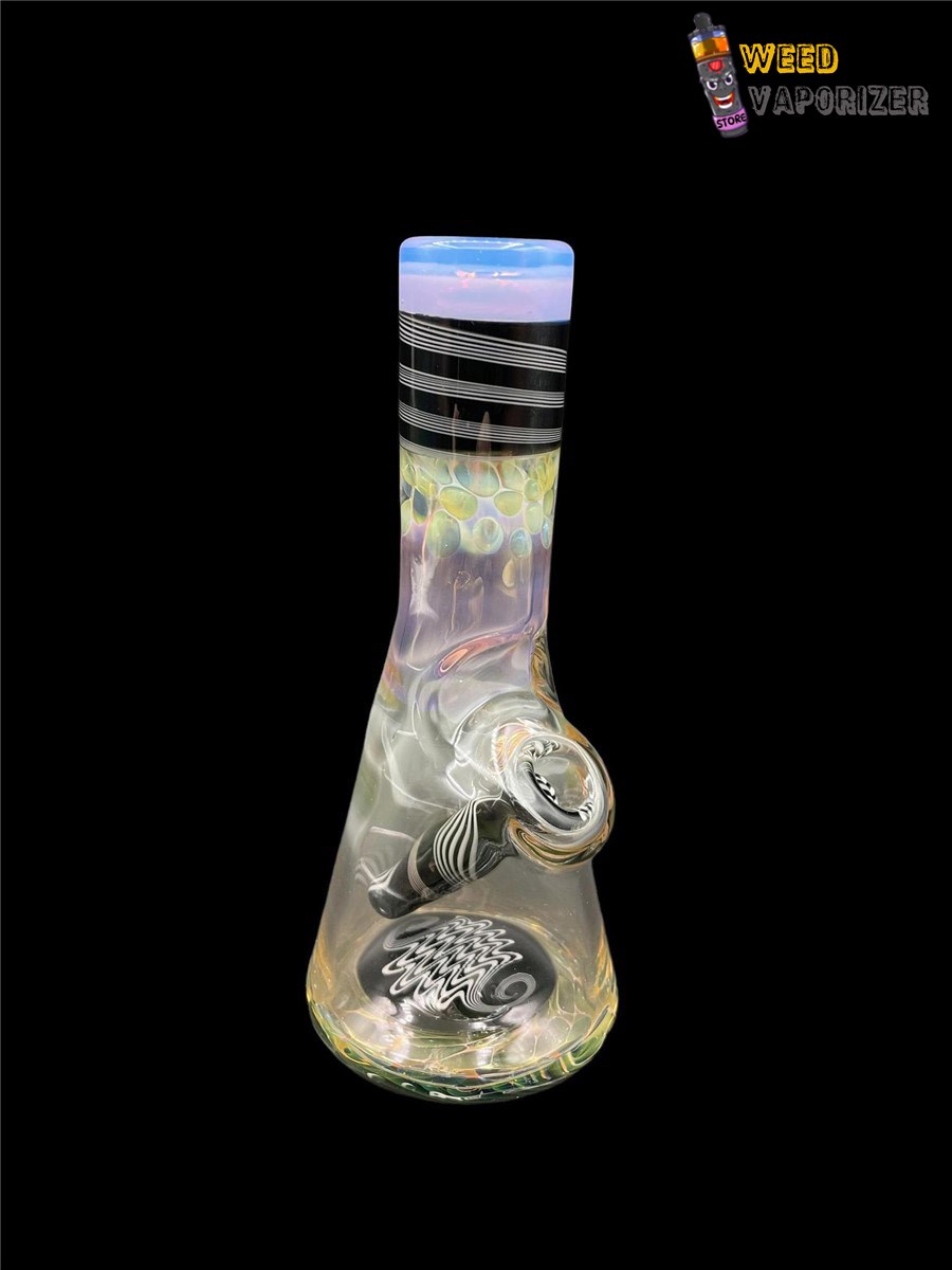 Buy NES GLASS: 5″ LUCID JAILHOUSE MICRO TUBE #4